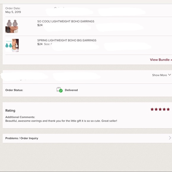 Sold Out! - Picture 3 of 6